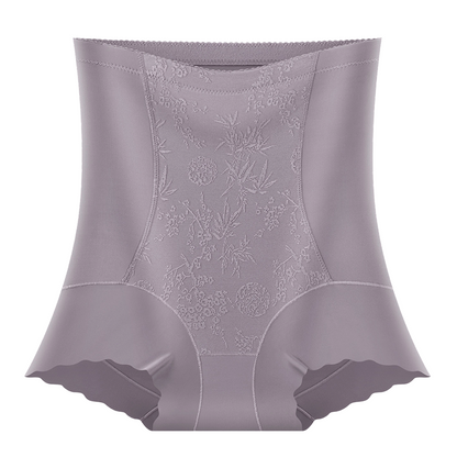 Gaine sans couture – Ventre plat & fessier galbé pour femme