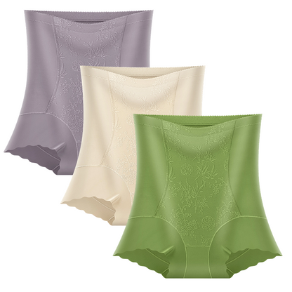 Gaine sans couture – Ventre plat & fessier galbé pour femme