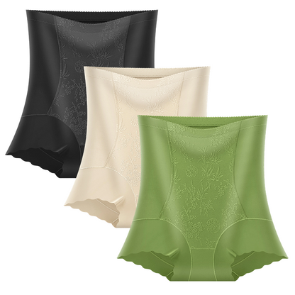 Gaine sans couture – Ventre plat & fessier galbé pour femme