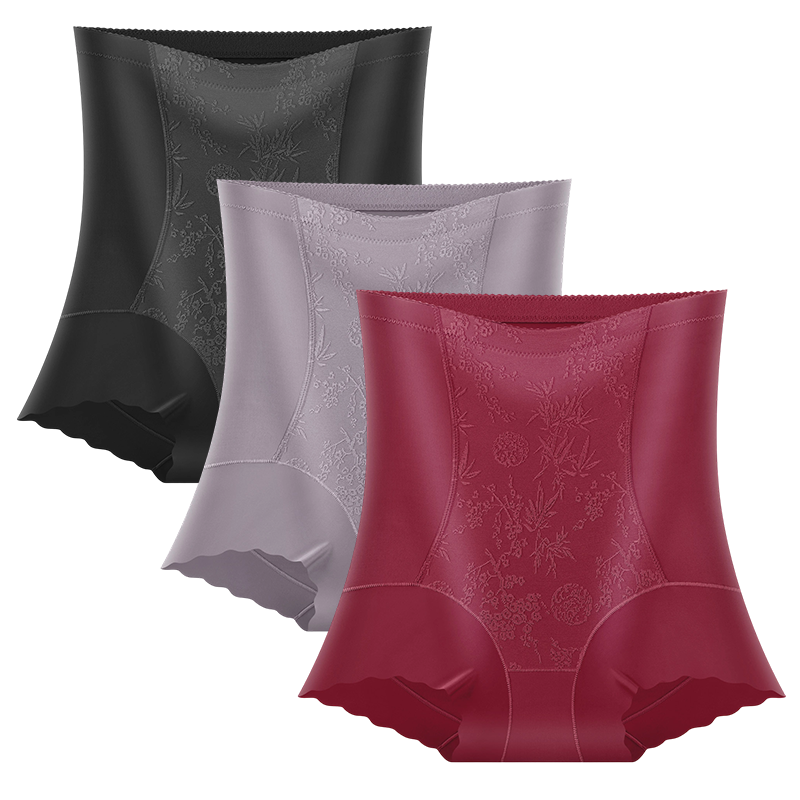 Gaine sans couture – Ventre plat & fessier galbé pour femme