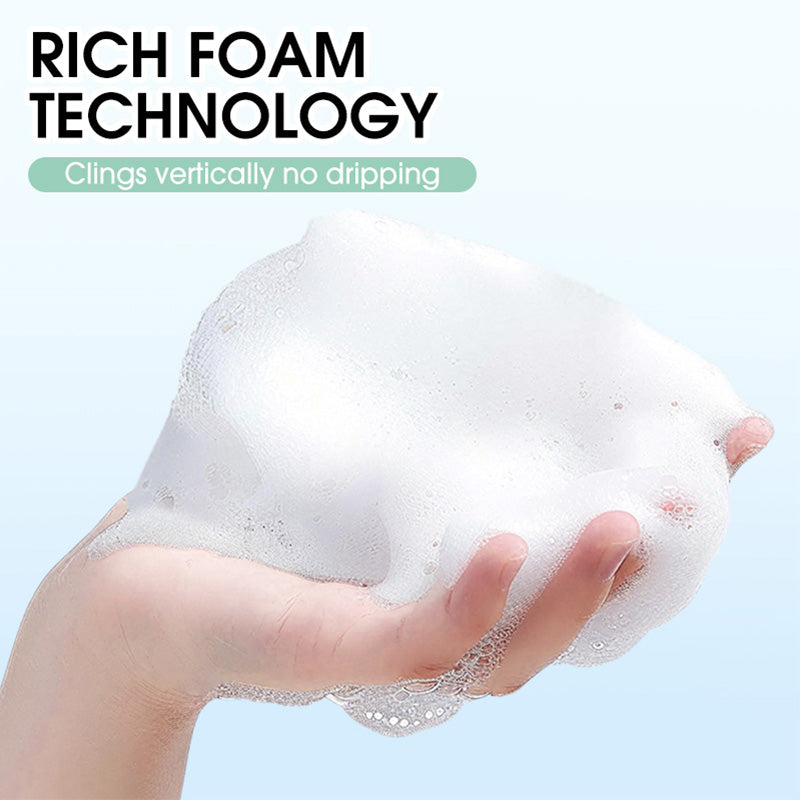 Agent de nettoyage à sec pour éliminer les taches sur les vêtements