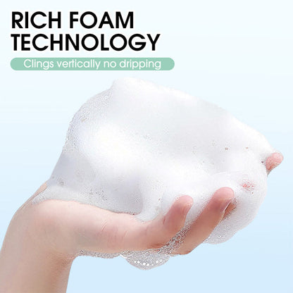 Agent de nettoyage à sec pour éliminer les taches sur les vêtements