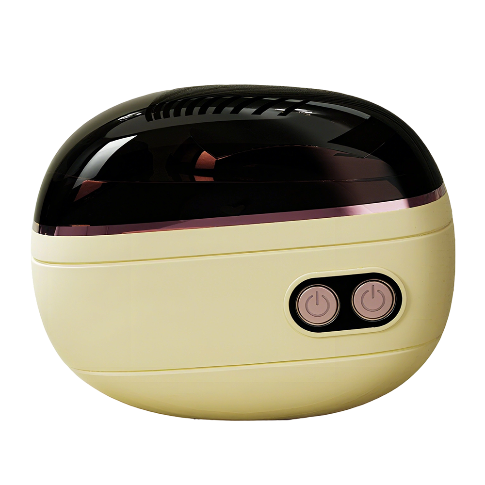 🎉 Soldes 2026 – Plus de 113 000 exemplaires vendus ! ✂️ Coupe-ongles électrique intelligent 2‑en‑1 et polisseur – Sécurité anti‑pincement et lumière LED 💅