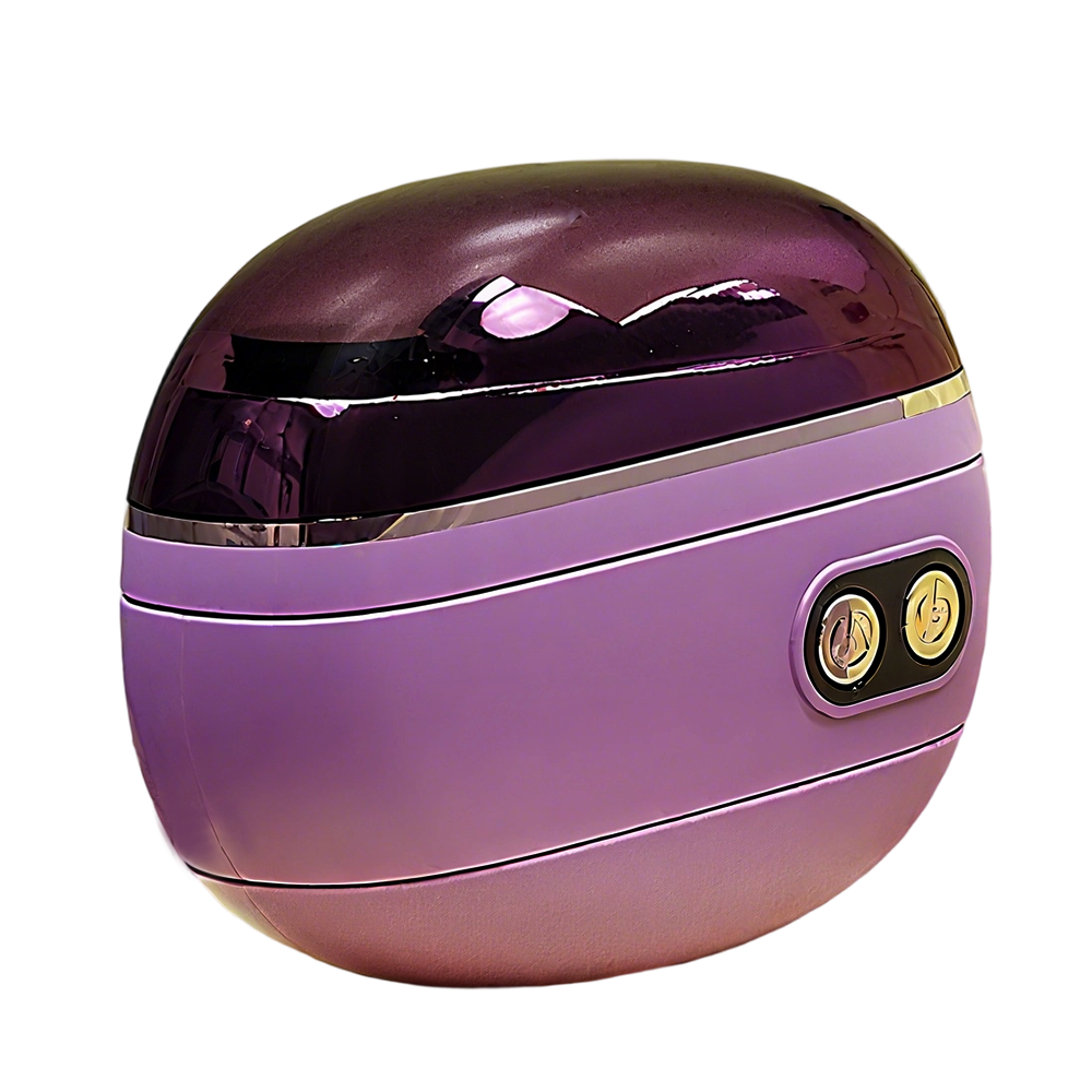 🎉 Soldes 2026 – Plus de 113 000 exemplaires vendus ! ✂️ Coupe-ongles électrique intelligent 2‑en‑1 et polisseur – Sécurité anti‑pincement et lumière LED 💅