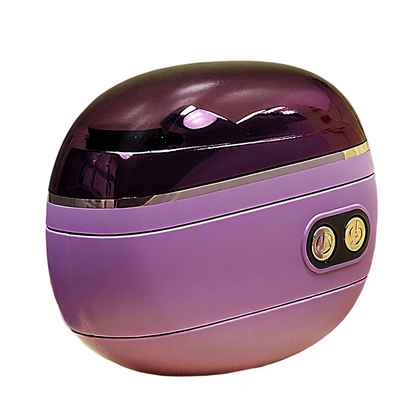 🎉 Soldes 2026 – Plus de 113 000 exemplaires vendus ! ✂️ Coupe-ongles électrique intelligent 2‑en‑1 et polisseur – Sécurité anti‑pincement et lumière LED 💅