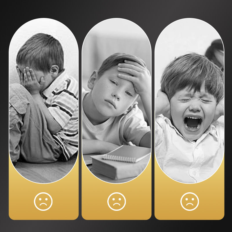 Toupie anti-stress transformable