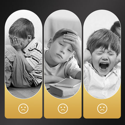 Toupie anti-stress transformable