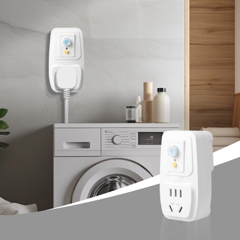 📢📢50% DE RÉDUCTION !!! ✨Bouchon anti-fuites pour chauffe-eau électrique