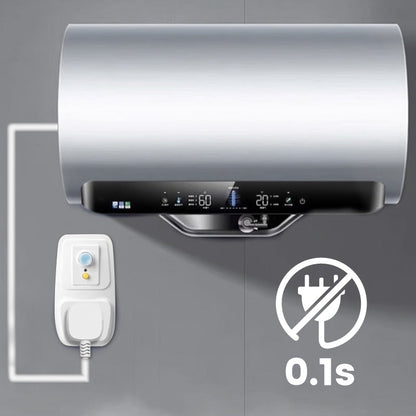📢📢50% DE RÉDUCTION !!! ✨Bouchon anti-fuites pour chauffe-eau électrique