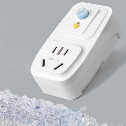 📢📢50% DE RÉDUCTION !!! ✨Bouchon anti-fuites pour chauffe-eau électrique