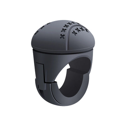 Pommeau de volant pour une conduite sans effort