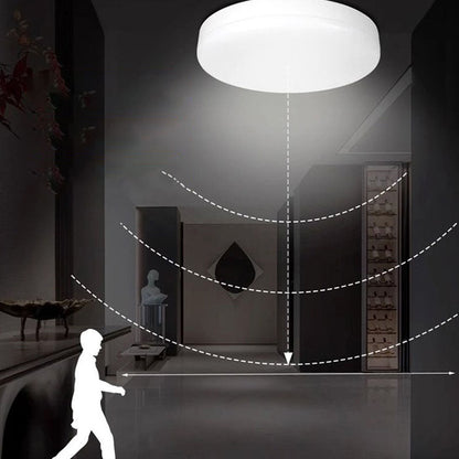 🔥Achetez 1 obtenez 1 gratuit 🔥Douille de Lumière avec Détecteur de Mouvement E27