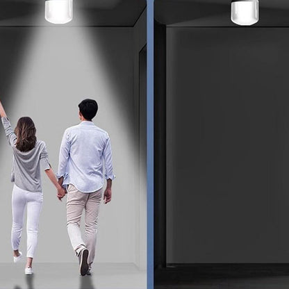 🔥Achetez 1 obtenez 1 gratuit 🔥Douille de Lumière avec Détecteur de Mouvement E27