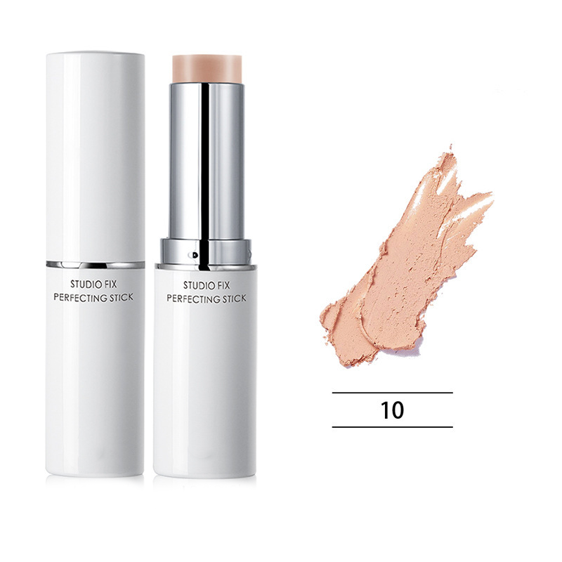 ⏳Offre spéciale à durée limitée⏰Fond de Teint & Bâton de Contour Tenue Longue💗