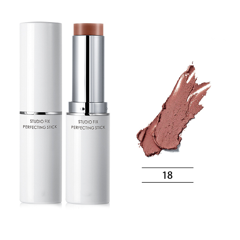 ⏳Offre spéciale à durée limitée⏰Fond de Teint & Bâton de Contour Tenue Longue💗