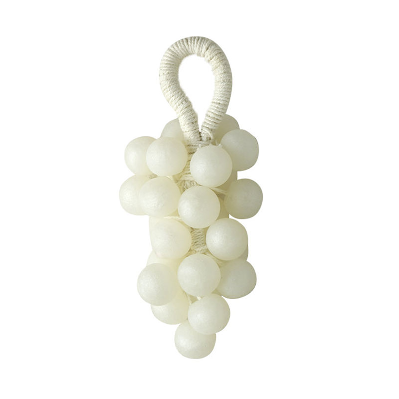 ⏳Spécial à durée limitée⏰Savon artisanal à la fraise/au raisin🍓🍇🧼