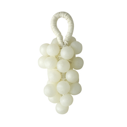 ⏳Spécial à durée limitée⏰Savon artisanal à la fraise/au raisin🍓🍇🧼