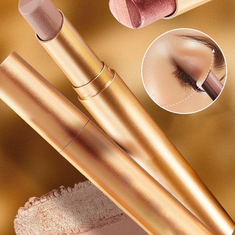 ✨ 50 % DE RÉDUCTION MAINTENANT ! ✨Stick ombres à paupières 3 couleurs en 1