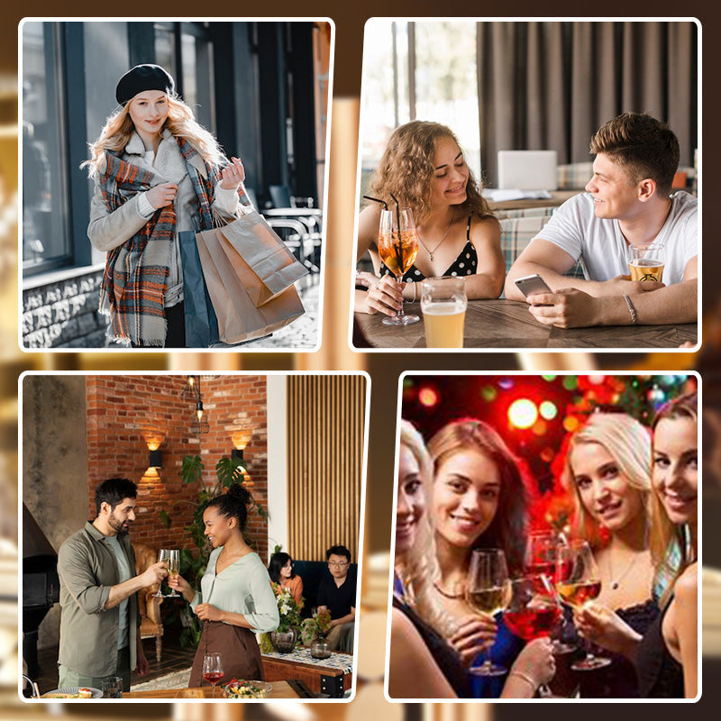 ✨ 50 % DE RÉDUCTION MAINTENANT ! ✨Stick ombres à paupières 3 couleurs en 1