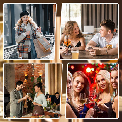 ✨ 50 % DE RÉDUCTION MAINTENANT ! ✨Stick ombres à paupières 3 couleurs en 1