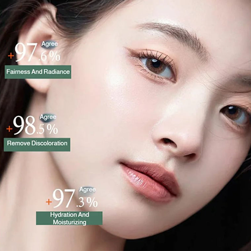 💥Spray éclaircissant et correcteur de taches pour un teint éclatant| Achetez 2，Obtenez 1 Gratuit 😍