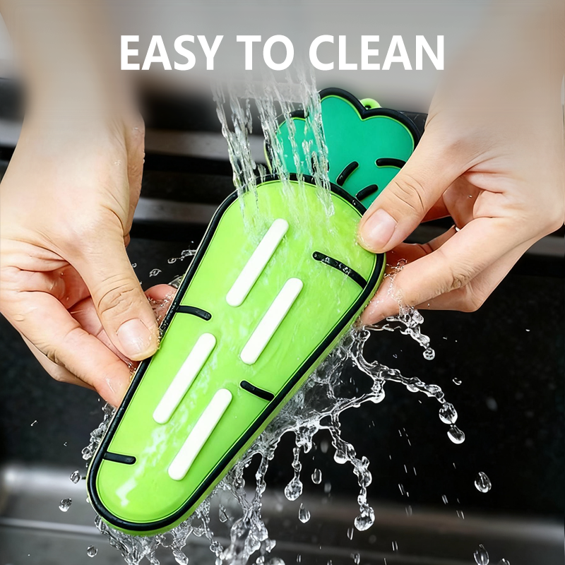 💥 Soldes de Noël -50% 💥 Tapis de Séchage Multi-Usage en Silicone pour Cuisine 🍽️