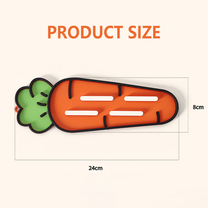 💥 Soldes de Noël -50% 💥 Tapis de Séchage Multi-Usage en Silicone pour Cuisine 🍽️