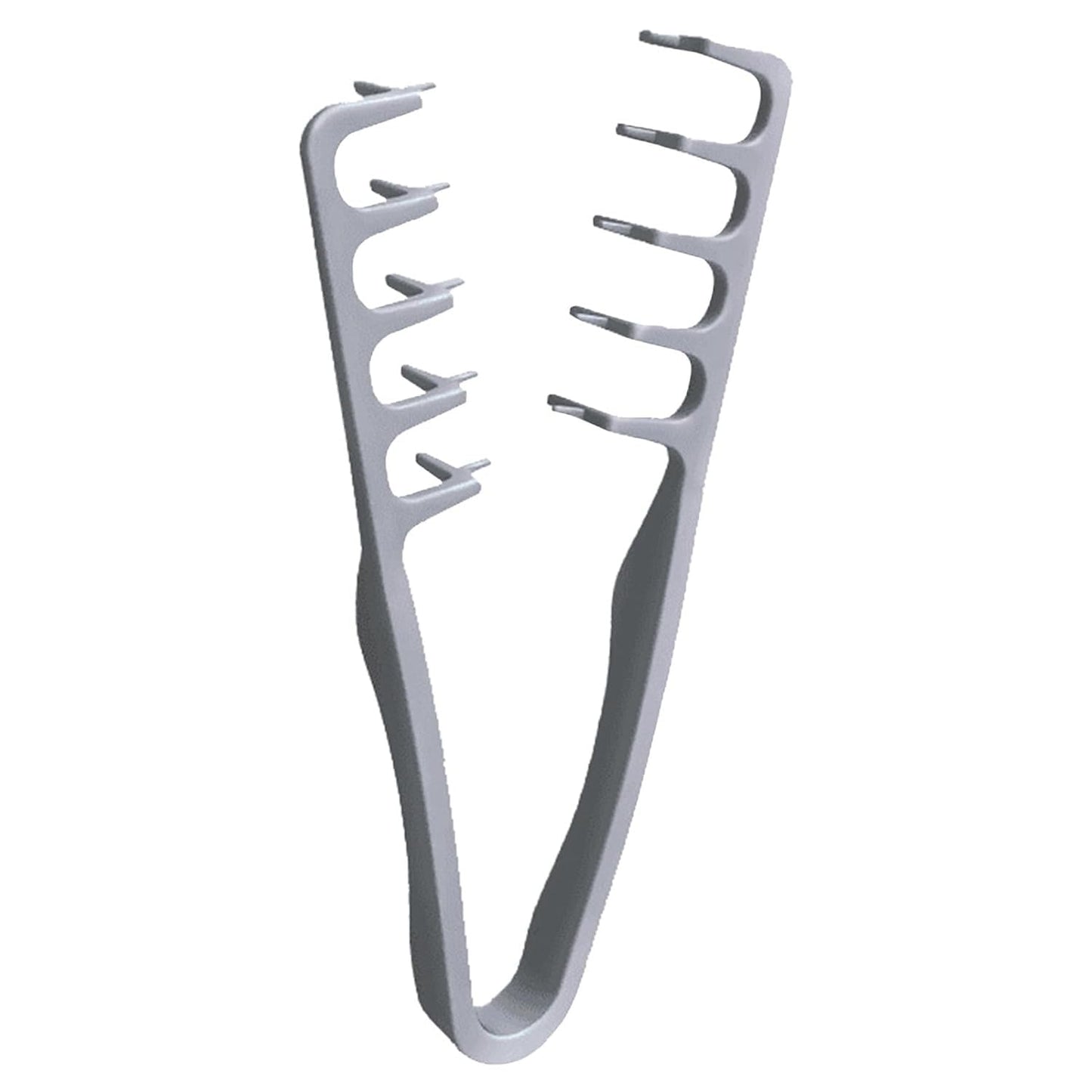 🥳VENTE CHAUDE 2026🥳💞+50K VENDUS!💧 Peigne volumisant à dents larges – Peigne coiffant professionnel pour hommes et femmes