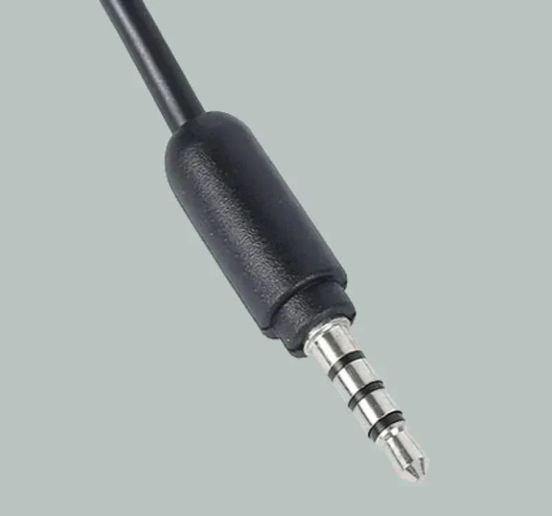 📢📢50% DE RÉDUCTION !!! 🎅Récepteur de téléphone portable vintage rétro MIC microphone