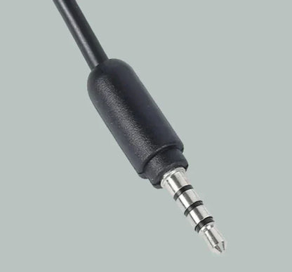 📢📢50% DE RÉDUCTION !!! 🎅Récepteur de téléphone portable vintage rétro MIC microphone