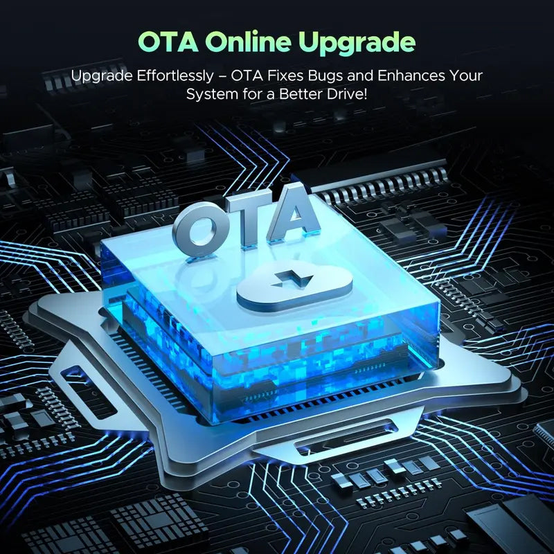 Mini-adaptateur d'affichage sans fil