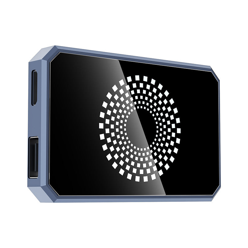 Mini-adaptateur d'affichage sans fil