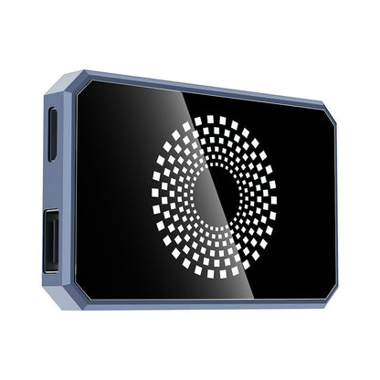 Mini-adaptateur d'affichage sans fil