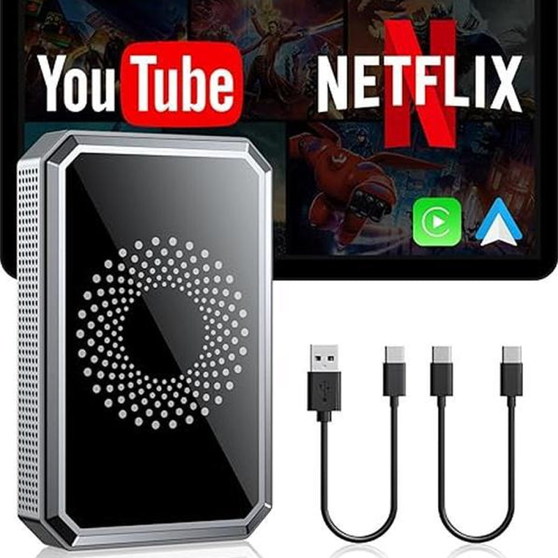 Mini-adaptateur d'affichage sans fil