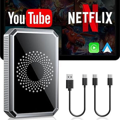 Mini-adaptateur d'affichage sans fil