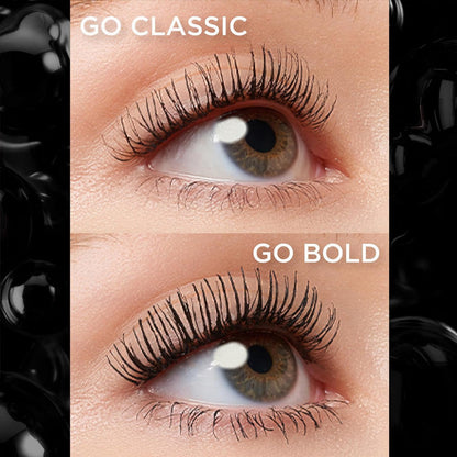 💎 ACHETEZ 1, OBTENEZ 1 GRATUITEMENT ! 💎 Mascara Paradise Big Deal – Volume & Longueur Extrêmes, Formule Légère & Brosse Anti-Paquets 🖤✨