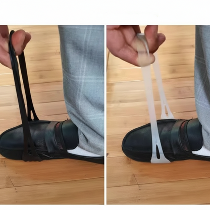 Crampons universels à 5 dents pour chaussures et bottes