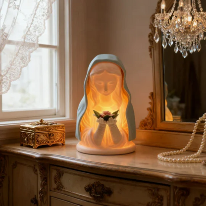 🙏❤️Veilleuse décorative LED pour la prière