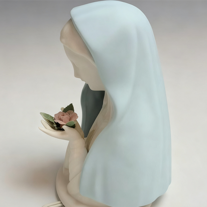 🙏❤️Veilleuse décorative LED pour la prière