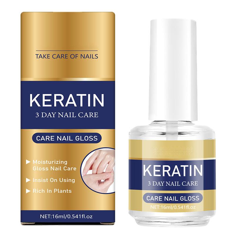 📢📢50% de réduction ! ✅Composants sécuritaires✅ Soin nourrissant des ongles pour les mains et les pieds