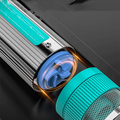 🔈🔈50 % DE RÉDUCTION ! 🔋✨ Ensemble Pompe à Huile et Eau Haute Puissance – Performances Élevées, Portable & Multifonctionnelle 💪