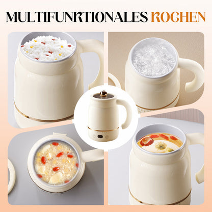 ☕Tasse électrique multifonctionnelle portable pour cuisiner