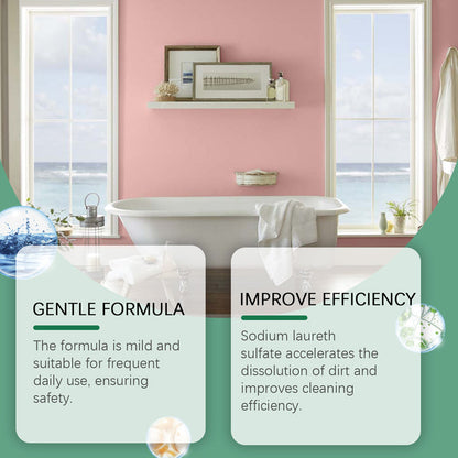 🧼Acide oxalique Nettoyant puissant contre les taches