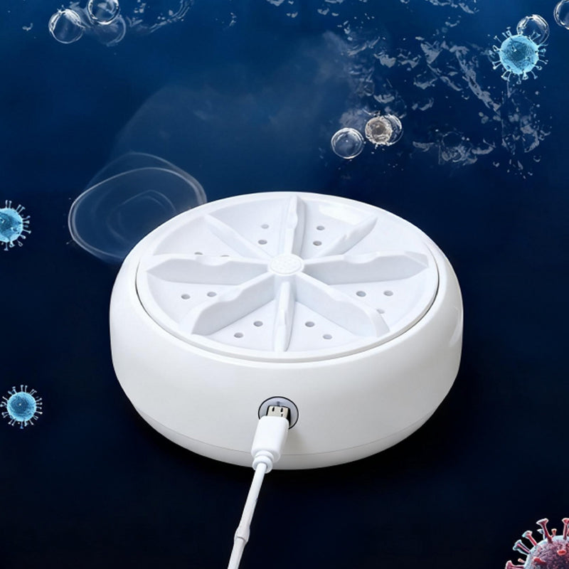 🍉🥬 Lave-fruits et légumes portable et efficace