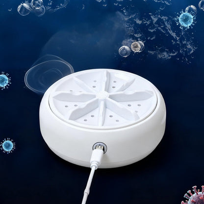 🍉🥬 Lave-fruits et légumes portable et efficace