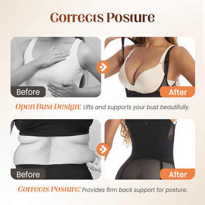 Camisole amincissante et sculptante pour femmes