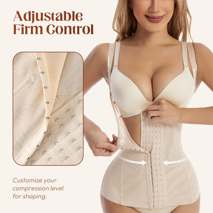 Camisole amincissante et sculptante pour femmes