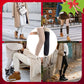 🎄 Promotion Exceptionnelle de Noël🎁Genouillères Légères avec Poche Intégrée