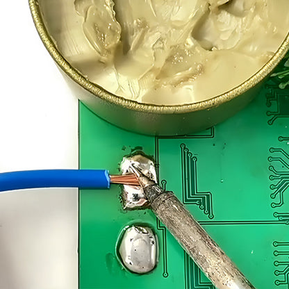 🔥Pâte de flux de soudure de haute qualité pour la précision