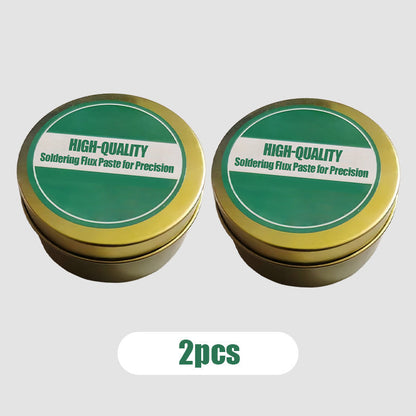 🔥Pâte de flux de soudure de haute qualité pour la précision